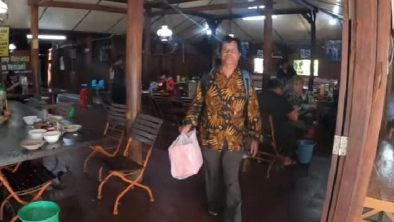 Dok. Istimewa