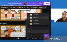 Disdikbud Kaltim Godok Guru Ciptakan Komik Digital Interaktif, Rahasia Pembelajaran Era Digital Terungkap!