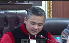 Adies Kadir Dinyatakan Tak Terbukti Langgar Kode Etik, MKD DPR: Hati-Hati Kalau Wawancara Dadakan
