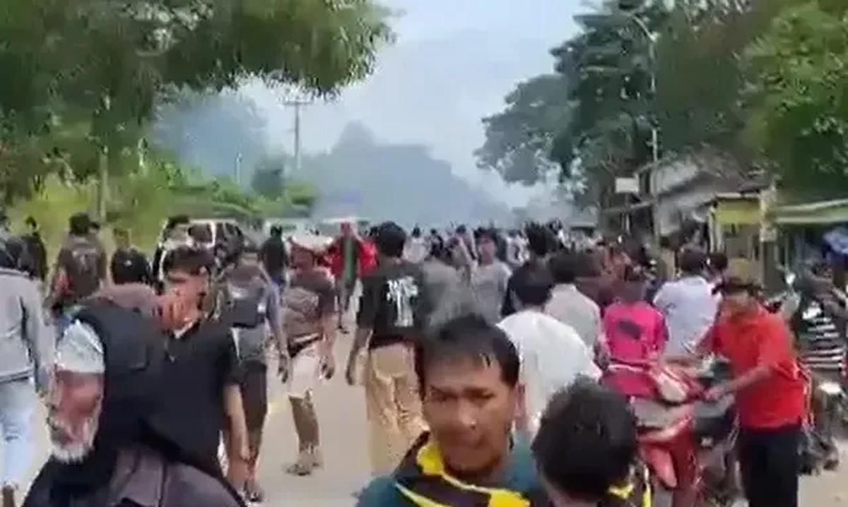 Dok. Istimewa