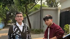 Betrand Peto Akui Sudah Lama Tak Berkomunikasi dengan Jordi Onsu