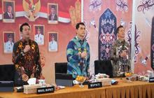 Percepat Pembangunan, Barito Utara Tekankan Evaluasi Berkala dan Tepat Sasaran