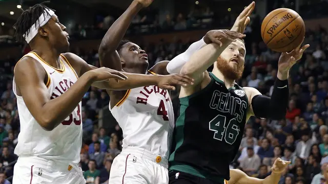 Victor Oladipo