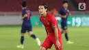 Rumor ini mencuat usai Patrick Kluivert resmi ditunjuk sebagai pelatih Timnas Indonesia pada 12 Januari 2025. (Liputan6.com/Helmi Fithriansyah)