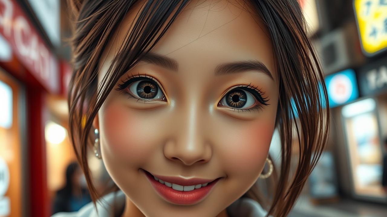 Cara Menggambar Mata Anime untuk Pemula, Simak Langkah-langkahnya