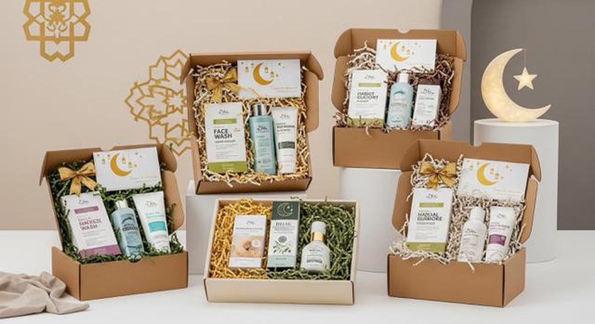 10 Ide Usaha Hampers Ramadhan Non Makanan, Peluang Usaha Premium dengan Cuan Besar