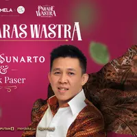 Ferry Sunarto dikenal sebagai fashion desainer yang kerap menggunakan wastra Nusantara dalam karyanya. Ia juga berbagi mengenai konsistensinya dalam mengolah wastra dan juga koleksi terbarunya Bersama batik Paser. Simak cerita selengkapnya dalam video berikut ini!