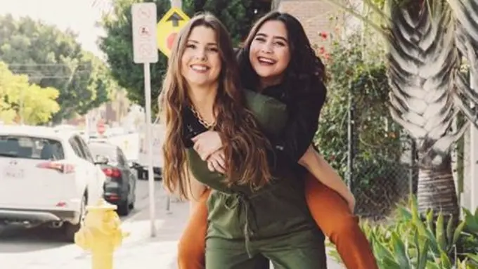 [Bintang] Prilly Latuconsina