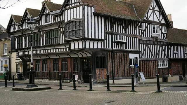 Tudor House Museum, Southampton