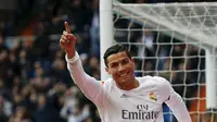 Highlight Kemenangan 5-1 Madrid atas Gijon