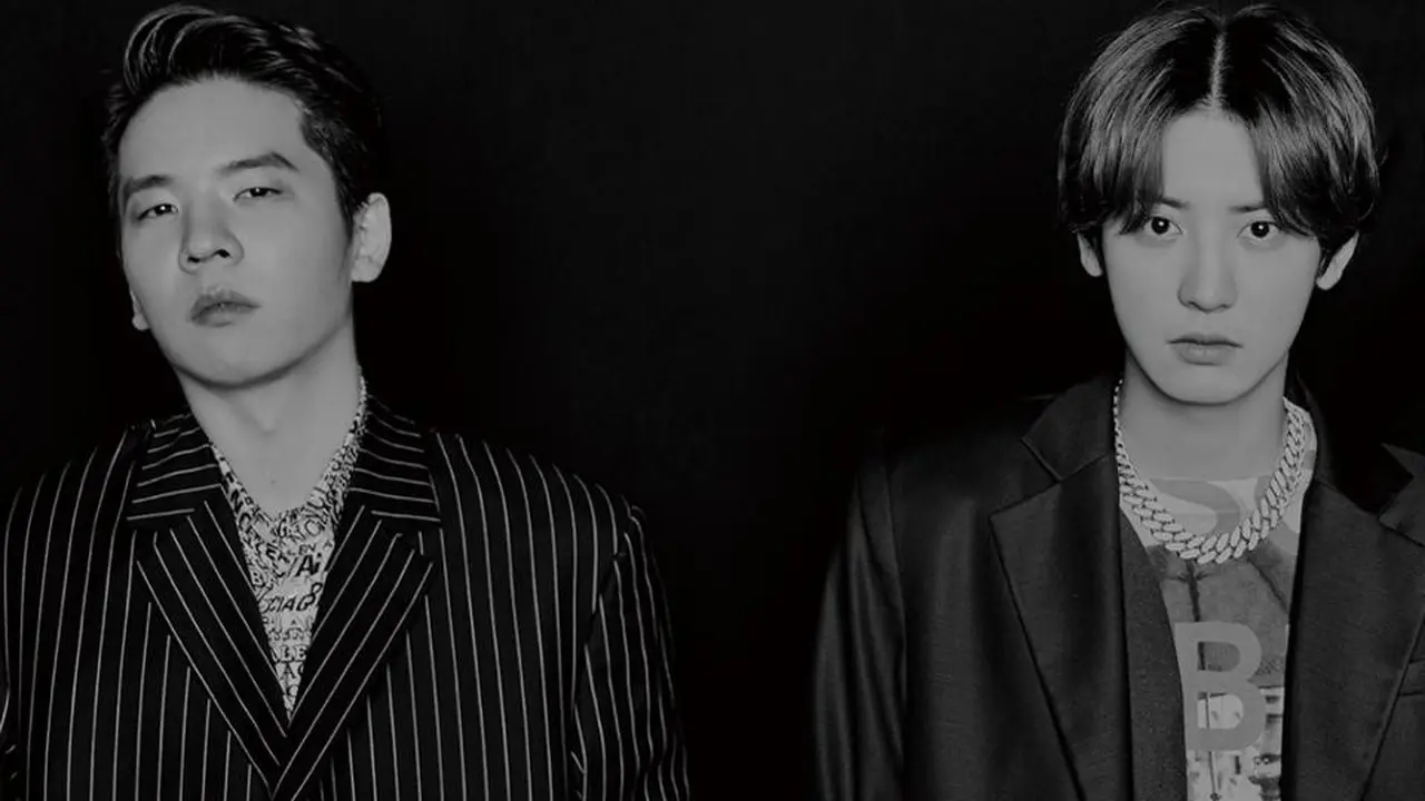 Raiden X Chanyeol