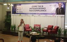 AMA Malang Selenggarakan Seminar Core Tax & Mitigasi Risiko Tax Compliance, Jelang Perubahan Sistem Pajak Tahun Depan