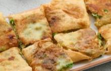 Resep Martabak Tahu Pedas, Camilan Lezat Menggugah Selera