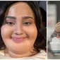 Cerita Syifa Hadju Demi Peran di 200 Pounds Beauty. (Sumber: Instagram/syifahadju/jscmila)