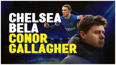 Berita video bos Chelsea, Mauricio Pochettino, pasang badan untuk Conor Gallagher, setelah videonya viral di media sosial yang dituduh rasis.