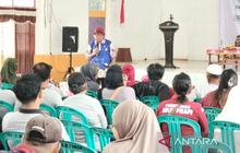 Fakta Unik: 2.857 Pelajar di Prafi Manokwari Sudah Ikut Program CKG Sekolah, Apa Saja yang Diperiksa?