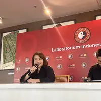 80 Tahun Indonesia Merdeka, LAB 45 Bakal Refleksikan Demokrasi Lewat 7 Isu