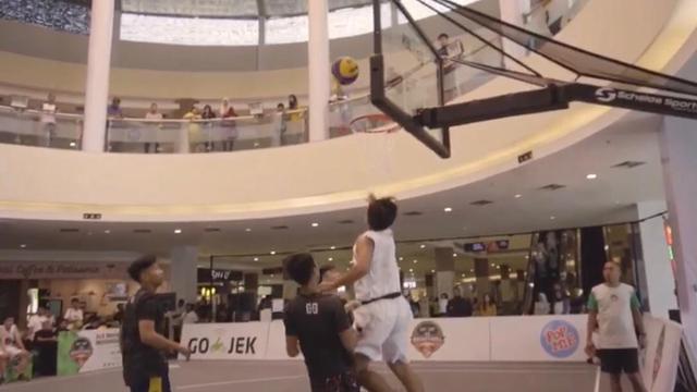 IBL 3x3