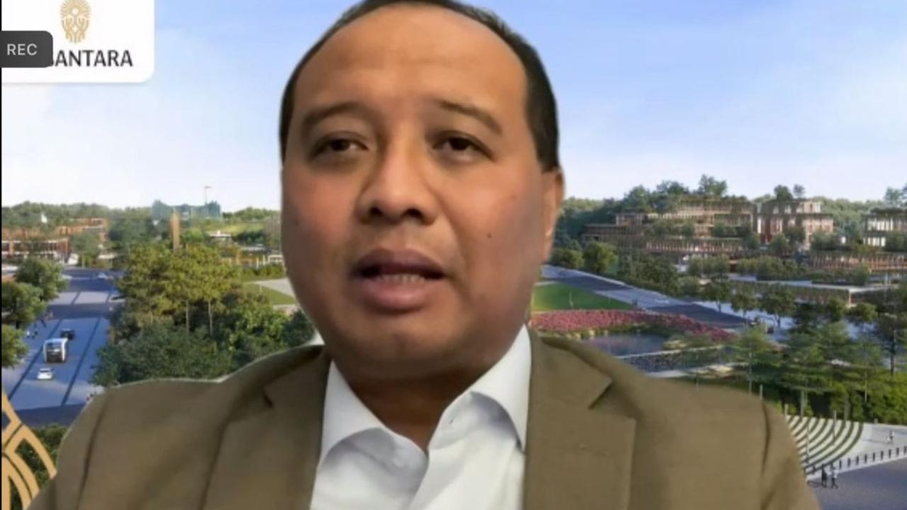 "Kita bisa lihat yang menunjukkan sebaran minat dari para investor di seluruh dunia yang ada dari situ terlihat memang paling banyak itu investor Indonesia, dari 305 (LOI) yang 172 (LOI)  itu investor merah putih,"