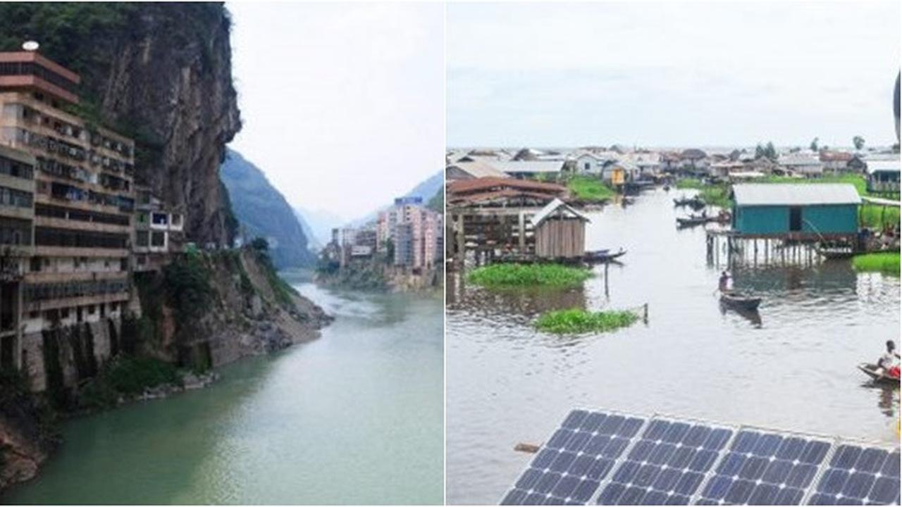 6 Kota Ini Punya Sebutan Paling Unik di Dunia, Tertarik Mengunjungi?