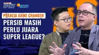 Video Persib Jamu PSM saat Persija Tandang ke Borneo Super League! Peralta Harapan Bandung di ACL Two 01 Sep 2026