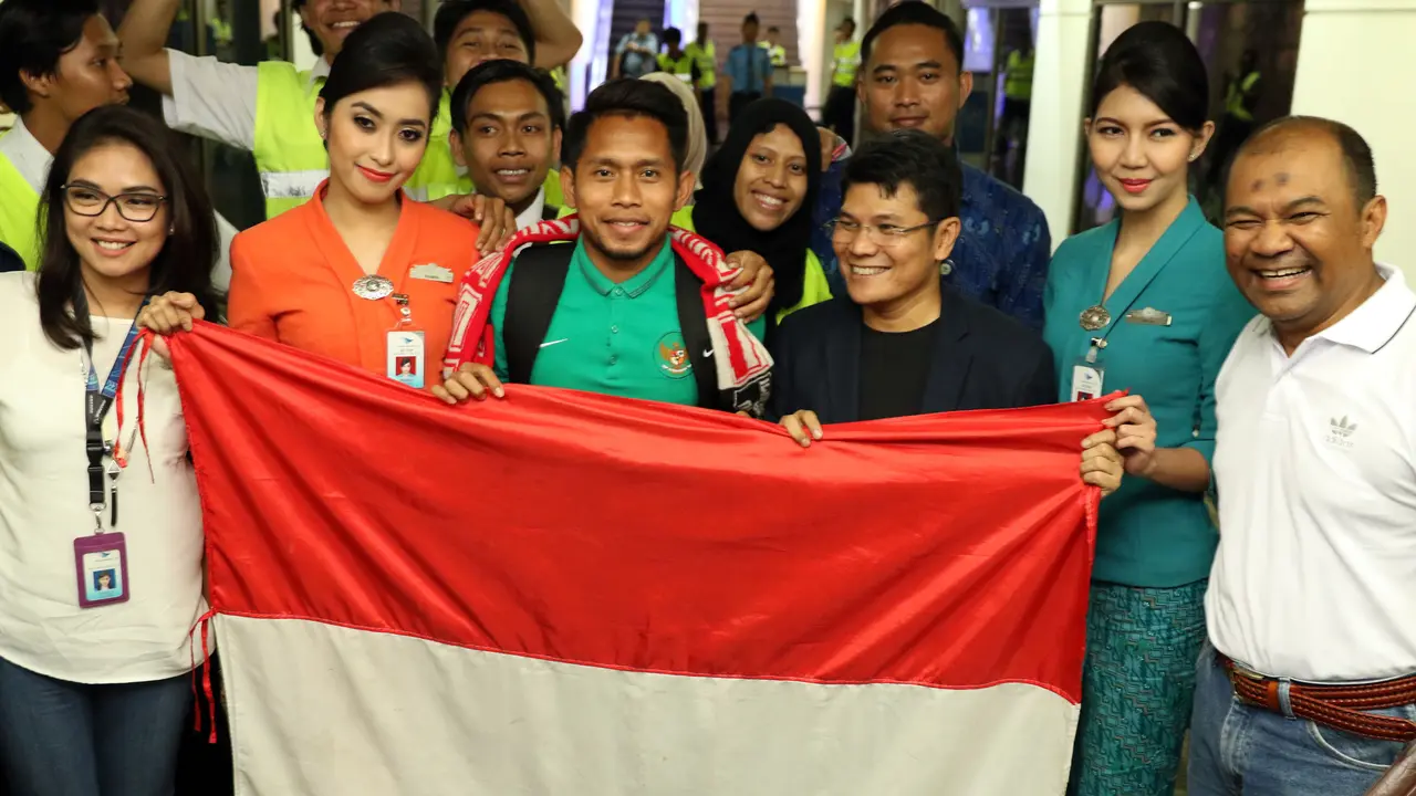 Timnas Indonesia