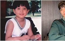 Transformasi Park Bo Gum, dari Kecil Sudah Memesona hingga Jadi Aktor Tampan yang Mendunia