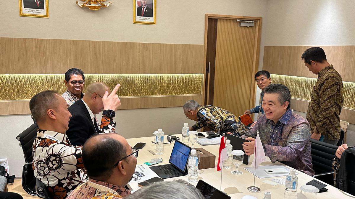 Tiga Raksasa Otomotif Jepang Berkomitmen Jaga Harga Mobil dan Hindari PHK di Indonesia