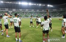 PSMS Medan Target Poin Penuh di Kandang Hadapi Sriwijaya FC di Liga 2