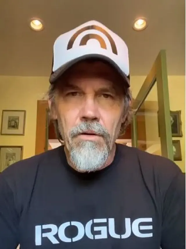 Josh Brolin (Foto: Instagram/@joshbrolin)
