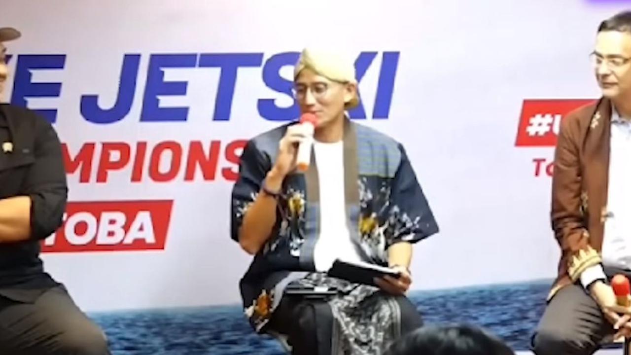 Dok. Istimewa