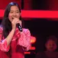 Claudia Emmanuela Santoso (Sumber: YouTube/The Voice of Germany - Offiziell)