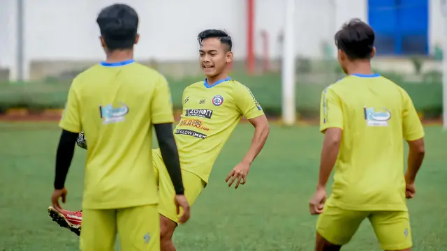 Bramntio Ramadhan