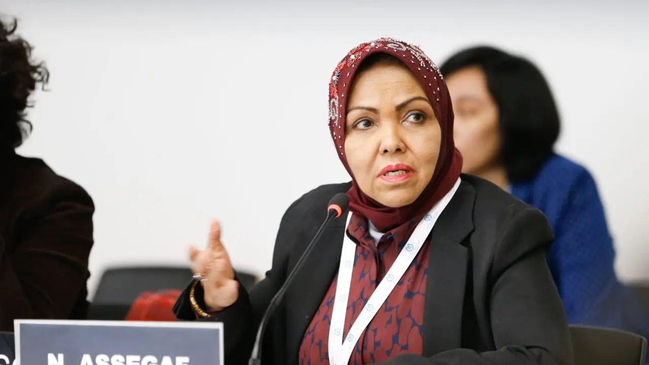 Lebih jauh politisi Partai Demokrat itu menilai dunia internasional telah gagal menghentikan kebijakan-kebijakan provokatif Donald Trump.