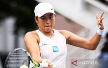 Kalahkan Rival Junior, Janice Tjen Amankan Tiket Semifinal WTA 250 Sao Paulo: Bangkit dari Ketertinggalan!