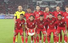 Siapa Saja Calon Lawan Timnas Indonesia di Babak Keempat Kualifikasi Piala Dunia 2026?