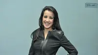 Andi Soraya: Hijabers In Love Film Sangat Bermoral