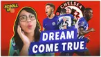 Berita video, scroll up kali ini akan membahas Caicedo yang resmi bergabung ke Chelsea dan jadi pemain termahal di liga Inggris.