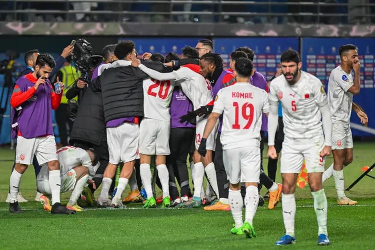 Nyindir nih! Pelatih Bahrain Bilang Akan Hadapi Belanda, Bukan Timnas Indonesia
