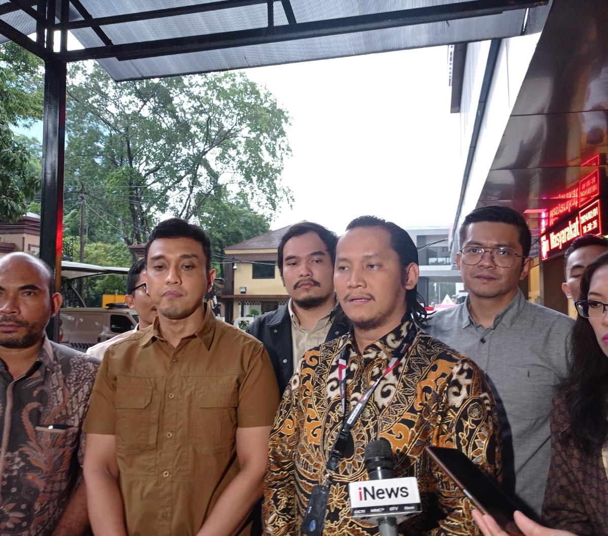 Dok. Istimewa