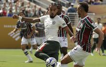 Hasil Semifinal Piala Dunia Antarklub 2025: Chelsea Menang 2-0 atas Fluminense, Joao Pedro Cetak Brace