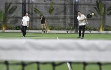 Berita Jakarta Terkini: Pemprov DKI Tertibkan Padel, Normalisasi Ciliwung, dan Sorotan Banjir-Macet