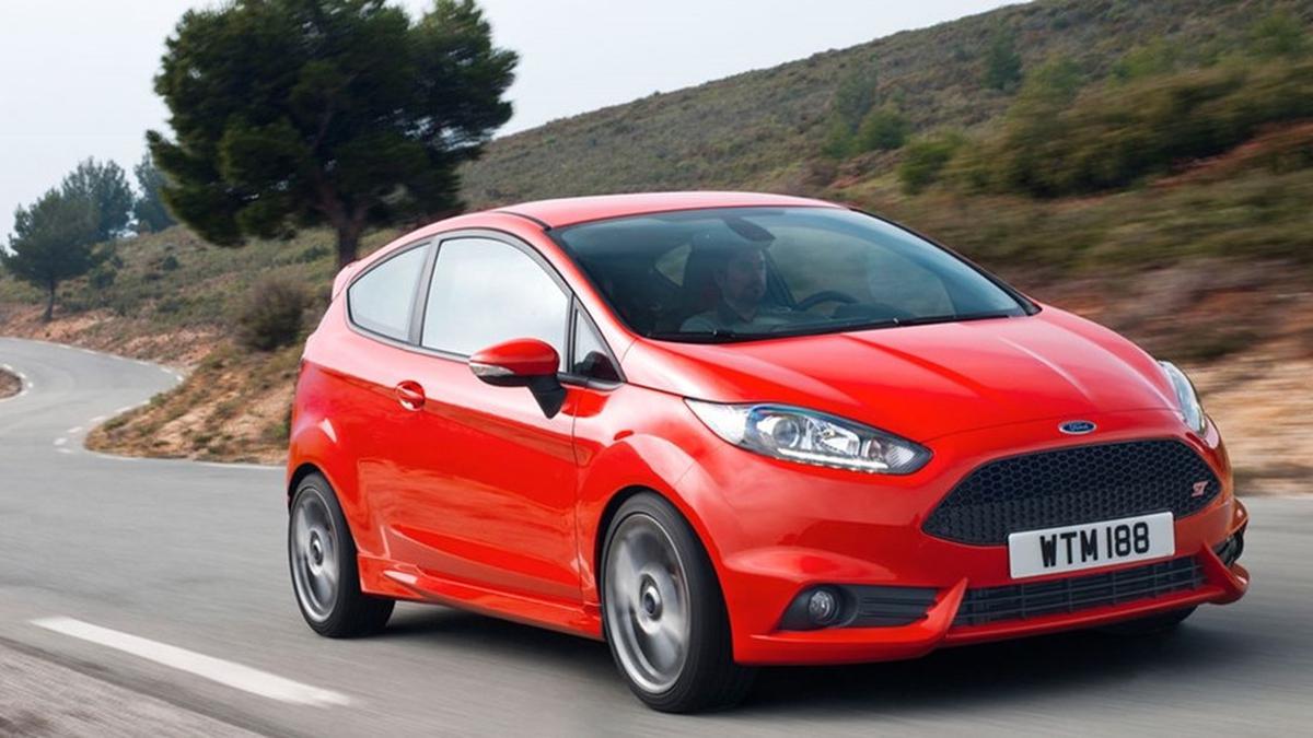 Harga Ford Fiesta, Review, dan Spesifikasi Lengkap Juni 2021 Berita