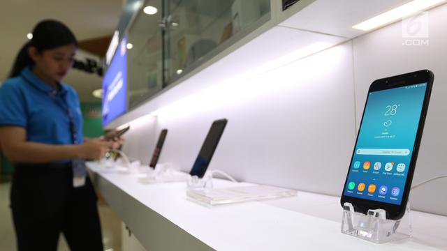 Pemerintah Bakal Blokir Ponsel Black Market