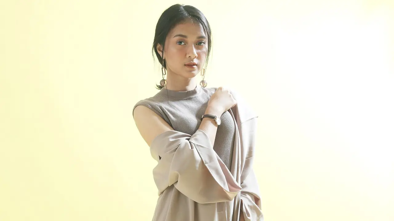 [Bintang] Rahmania Astrini
