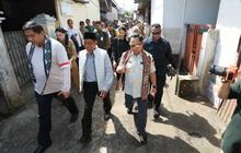 Mendagri dan Menteri PKP Luncurkan Bedah Rumah BSPS di Wilayah Maluku-Bali-Nusra