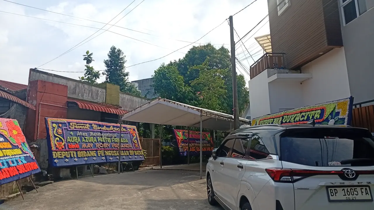 Mahasiswi di Batam Ditemukan Meninggal, Polisi Telusuri Keluhan Skripsi sering ditolak Dosen Pembimbing.