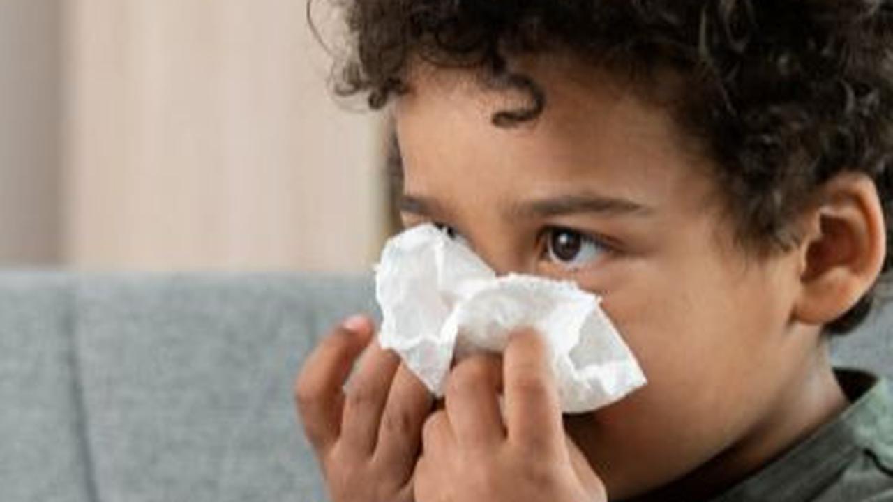 Cara Penularan Polio yang Wajib Diwaspadai Orang Tua, Kenali Faktor Risikonya