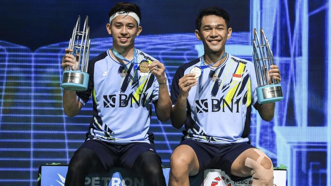 Siap Berjuang, 10 Wakil Indonesia Berlaga di Malaysia Open 2026