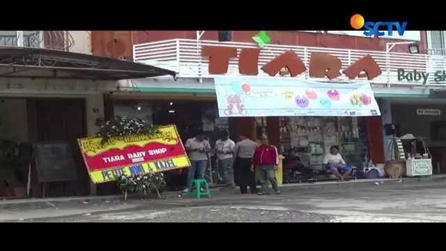 DPP Gerindra: Penembakan Anggota Brimob ke Kader Dipicu Masalah Parkir
